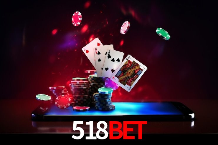 Live Casino 518bet