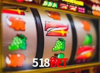 Descubra o Mundo do Cassino Online com 518bet