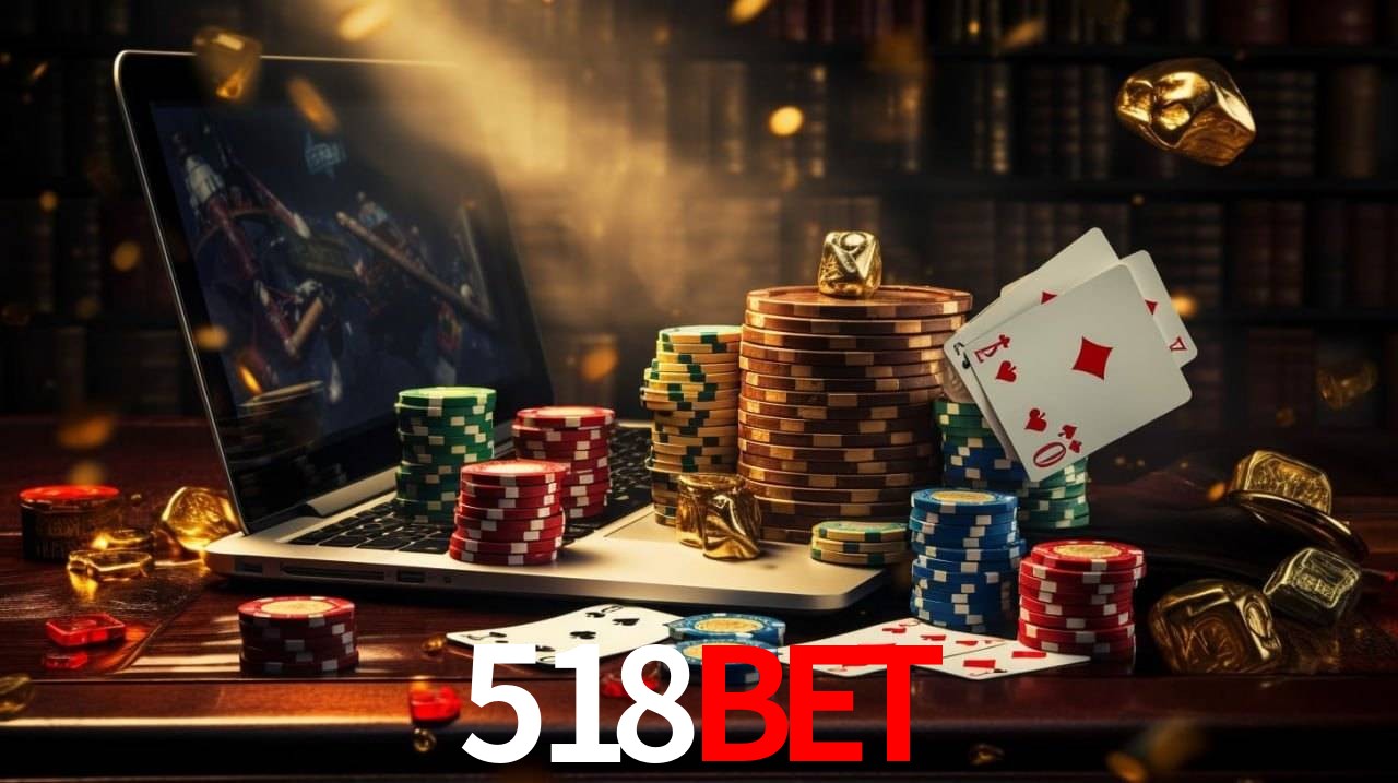 Programa VIP 518bet