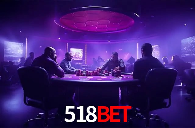 Descubra a Essência do 518bet: Nossa História e Compromissos