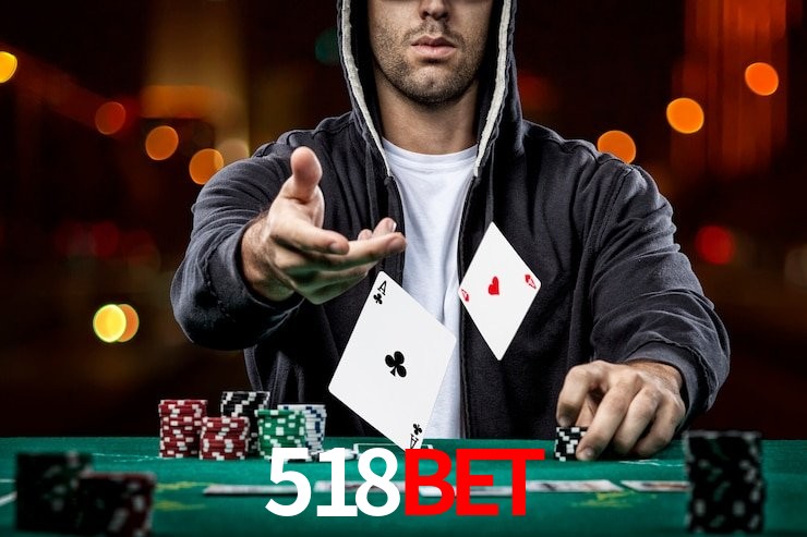 518bet apk
