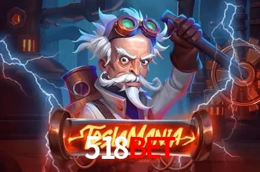 Estatísticas do Jogo 518bet